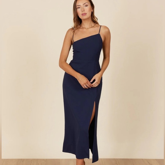 Park & Fifth Lincoln Dress - Picture 1 of 10